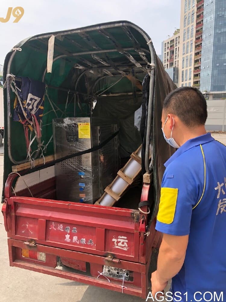 热源设置热源机运转谈理热